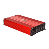 Bass Habit SPL ELITE 8000.1D1 - Sound Auto Concept