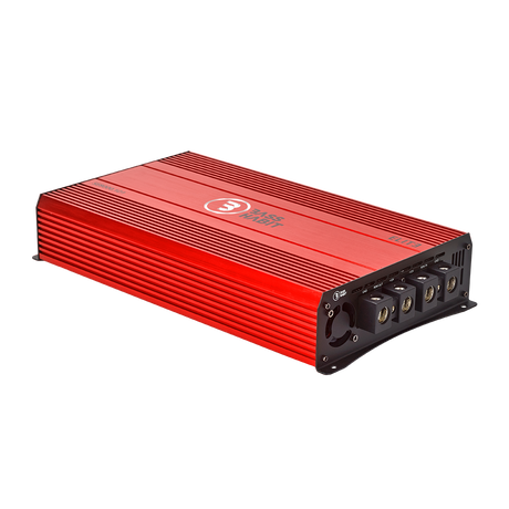 Bass Habit SPL ELITE 8000.1D1 - Sound Auto Concept