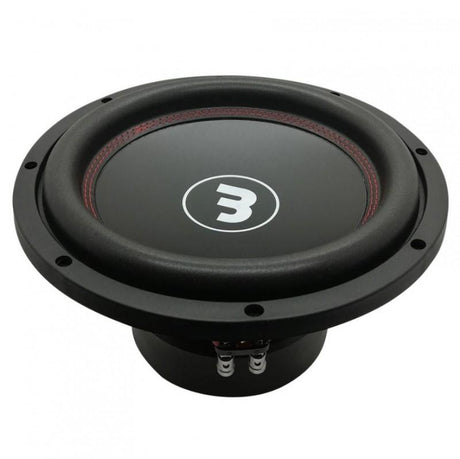 Subwoofer BASS HABIT ELITE E300 D2 - Sound Auto Concept