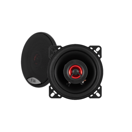 Coaxial Bass Habit P100 - Sound Auto Concept