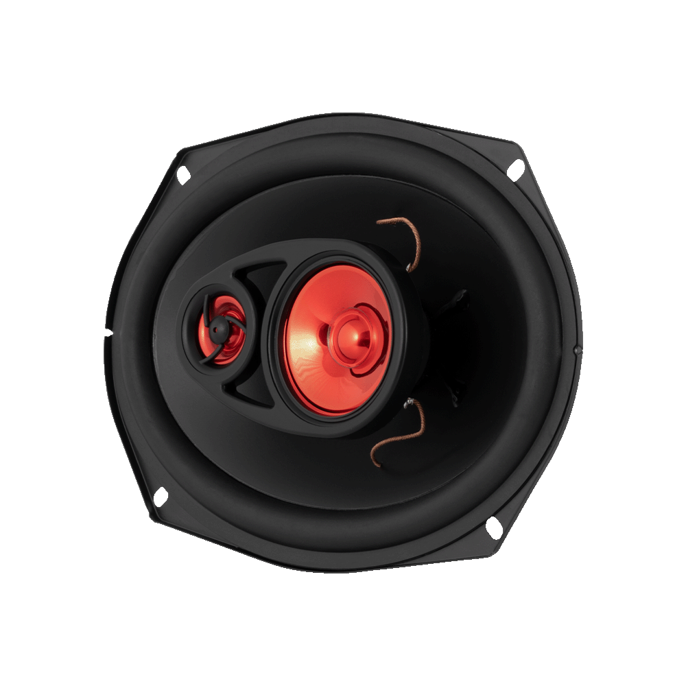 Elliptique Bass Habit P690 - Sound Auto Concept