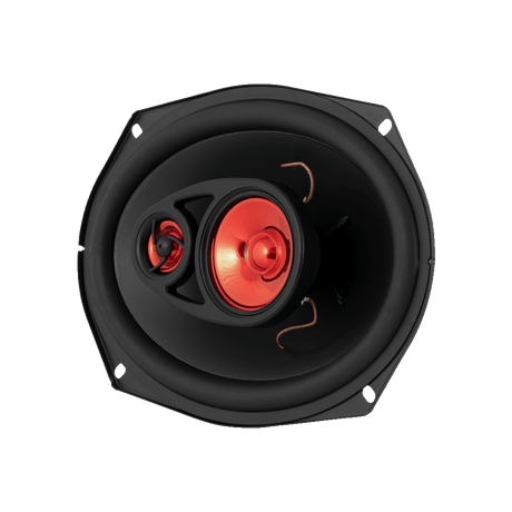Elliptique Bass Habit P690 - Sound Auto Concept