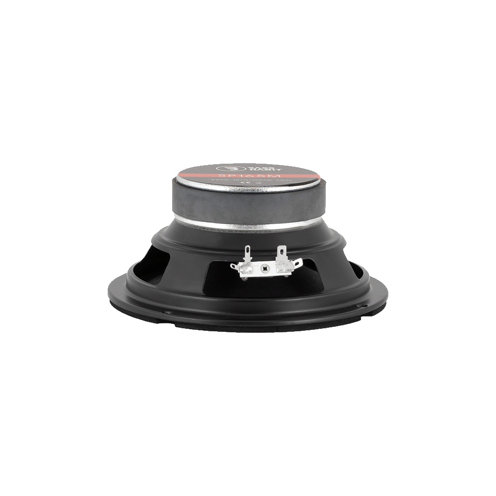 Médium Bass Habit SP165M - Sound Auto Concept