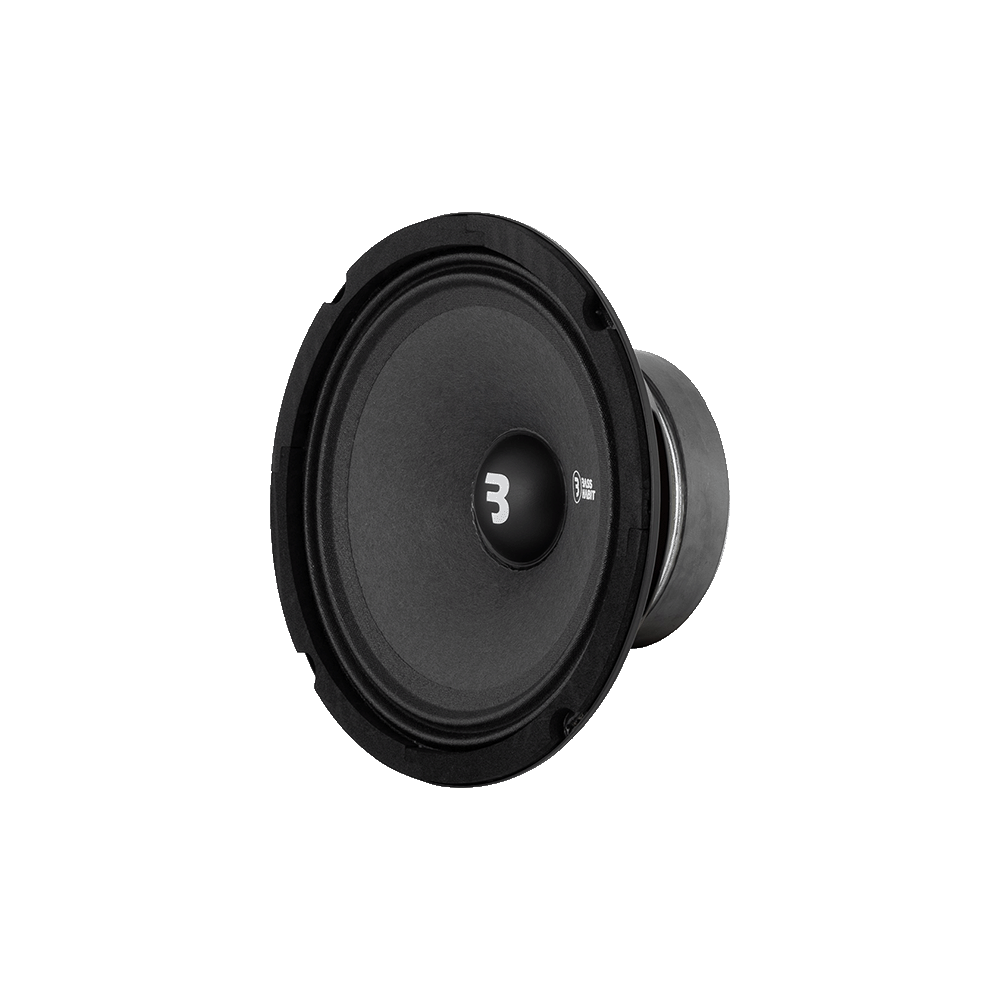 Médium Bass Habit SP165M - Sound Auto Concept