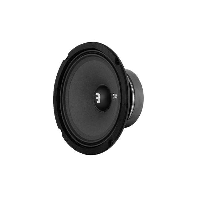 Médium Bass Habit SP165M - Sound Auto Concept
