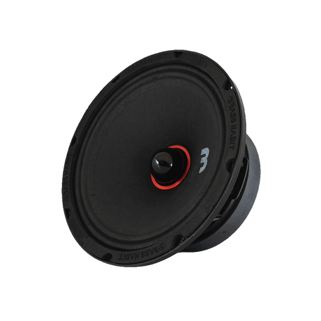 Médium BASS HABIT SPL ELITE SE200M - Sound Auto Concept