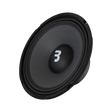 Médium 25 cm BASS HABIT PLAY SP250M - Sound Auto Concept