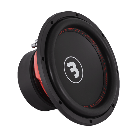 Subwoofer BASS HABIT ELITE E300 D2 - Sound Auto Concept