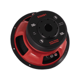 Subwoofer BASS HABIT ELITE E300 D2 - Sound Auto Concept