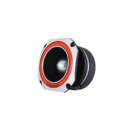Tweeter  Bass Habit SPL Elite SE45T SPL - Sound Auto Concept