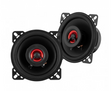 Coaxial Bass Habit P100 - Sound Auto Concept