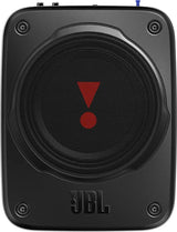 JBL Bass Pro Lite - Subwoofer Amplifié Sous Siège 7" 100W