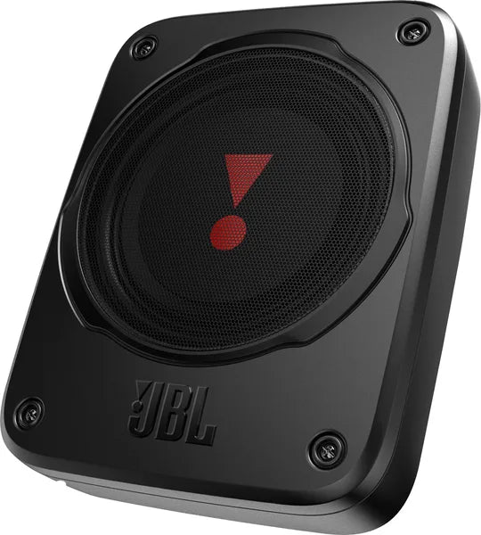 JBL Bass Pro Lite - Subwoofer Amplifié Sous Siège 7" 100W