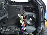 Caisson de basses BMW X5 E53