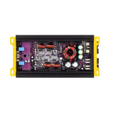 Soundmax SX-LX4125.4D 4 Ohms