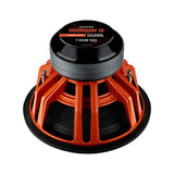 Avatar Doomsday 18D1 2x1 Ohms