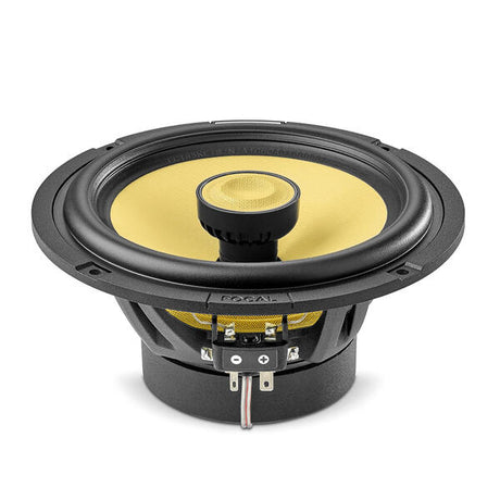 Haut-parleur coaxiaux EC 165 KE