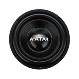 Avatar Doomsday 15D2 2x2 Ohms