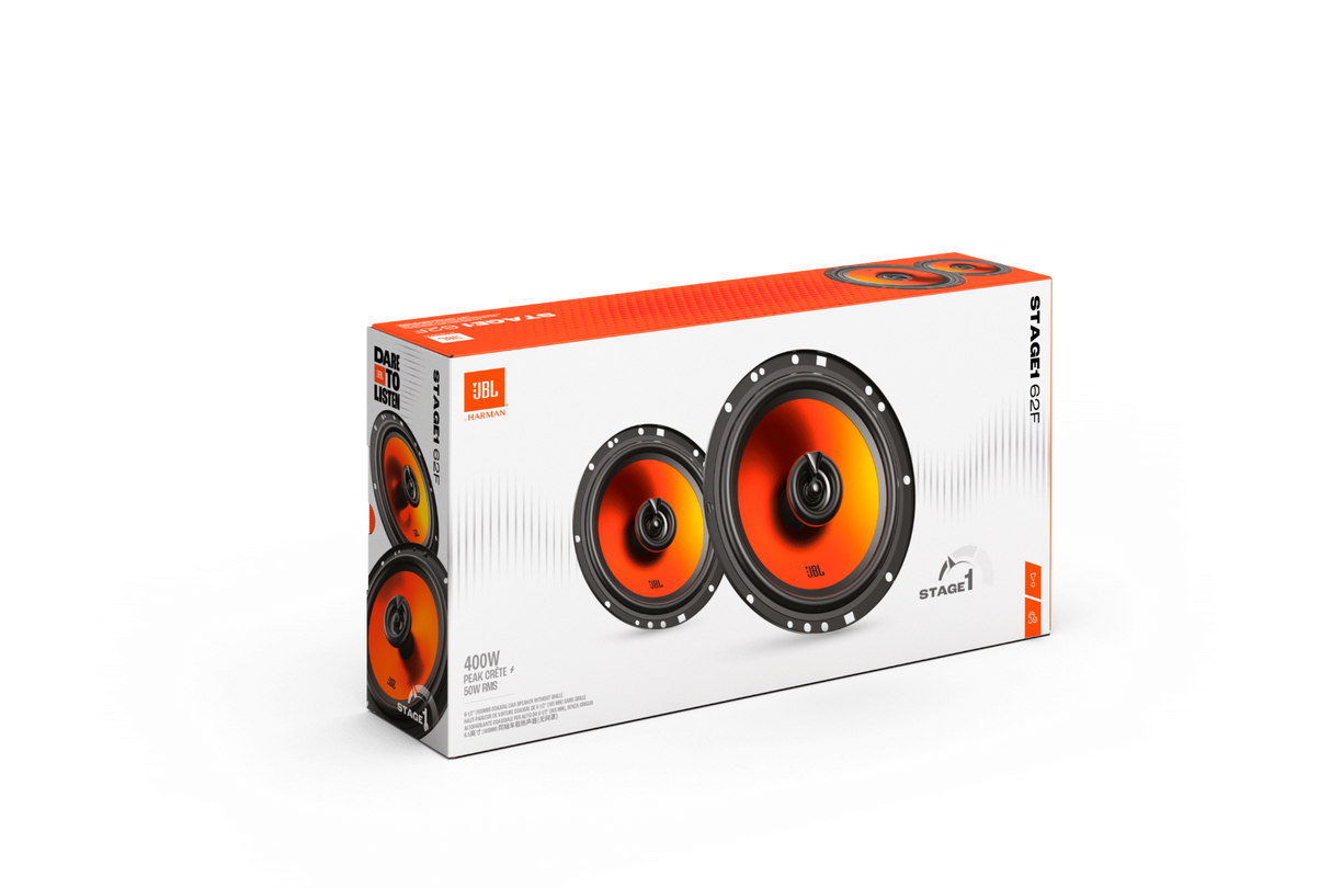 haut parleur  JBL - STAGE1 62F