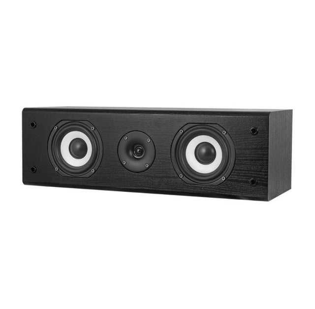 SYSTEM ONE HCS-26CB - Sound Auto Concept