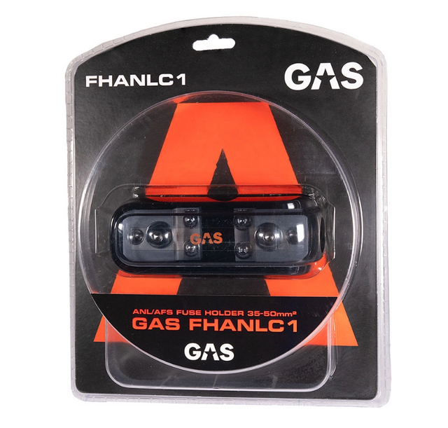 Porte-fusible GAZ Câble ANL/AFS 35-50mm² - Sound Auto Concept