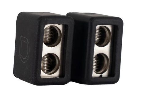 Dedoubleur  alimentation  2x10mm² autoconnect - Sound Auto Concept