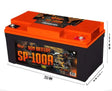 SPAudio SP-100A AGM - Sound Auto Concept