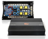 Sp audio SP-8000 1CH - 1 ohm - Sound Auto Concept