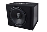 Caisson de Basse GZIB 30 BR - Sound Auto Concept