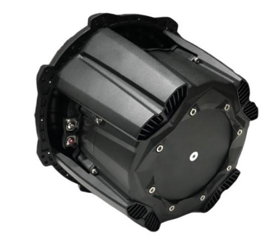 Subwoofer Pride M16.12  d1.6 ohm - Sound Auto Concept