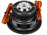 Subwoofer musway MW622 - Sound Auto Concept