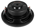 Subwoofer extra plat  MWS1022  musway - Sound Auto Concept