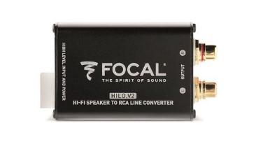 Focal HILOV3 - Sound Auto Concept