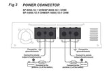 Amplificateur SP-5000 1CH - 1 ohm - Sound Auto Concept