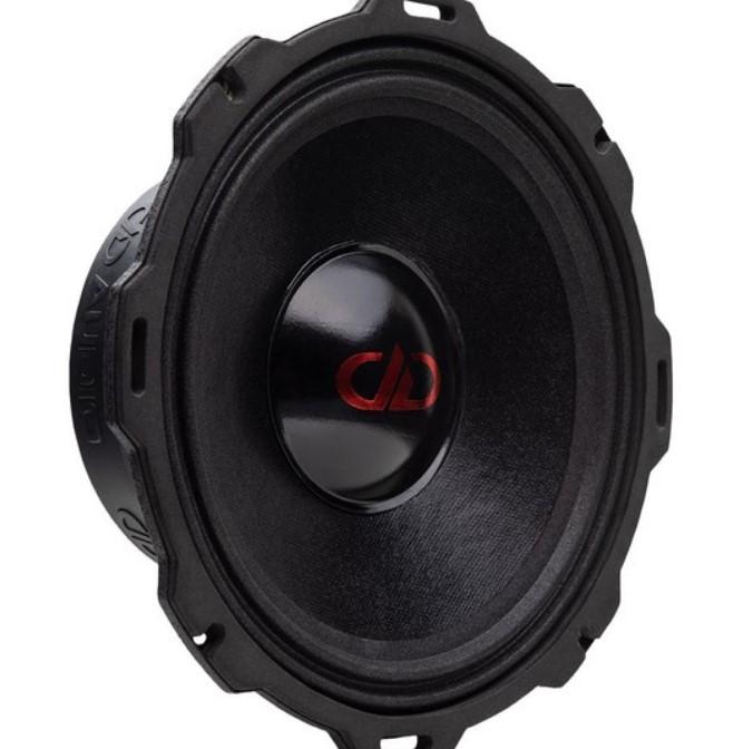 DD Audio VO-M8a-S4 - Sound Auto Concept