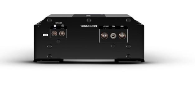 SOUNDIGITAL SD1200.1-4 EVOPS 4 Ohms - Sound Auto Concept