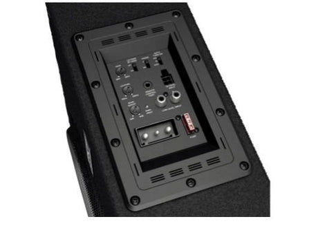 APBX 10 AS2  audison prima - Sound Auto Concept