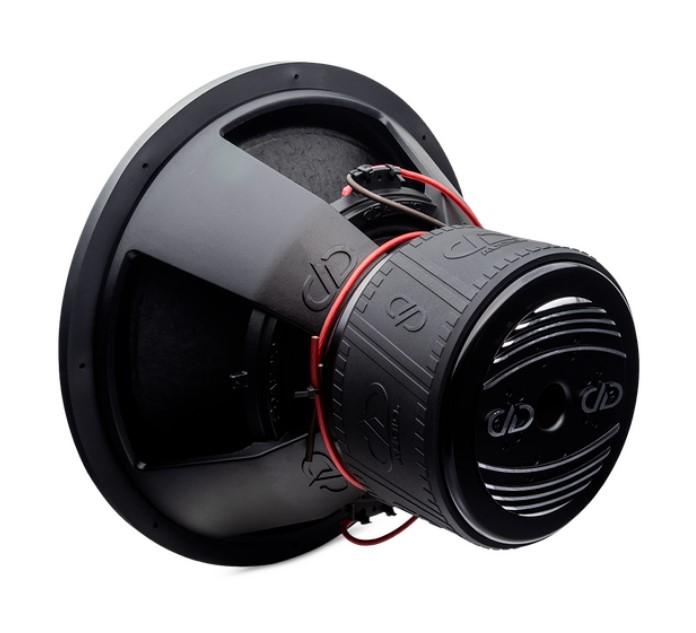 DD-Audio 818f-D2 - Sound Auto Concept