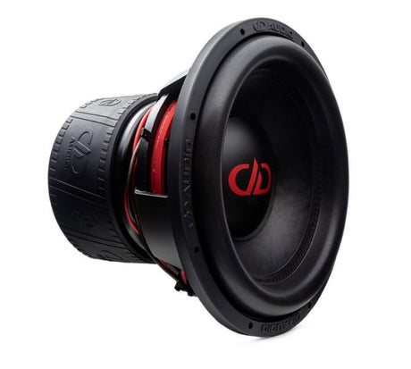 DD-Audio 815f-D1 - Sound Auto Concept