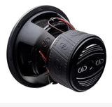 DD-Audio 815f-D1 - Sound Auto Concept