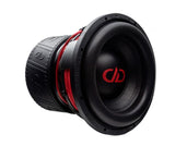 DD-Audio 812f-D1 - Sound Auto Concept