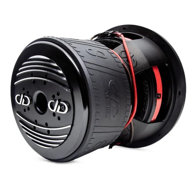 DD-Audio 812f-D1 - Sound Auto Concept