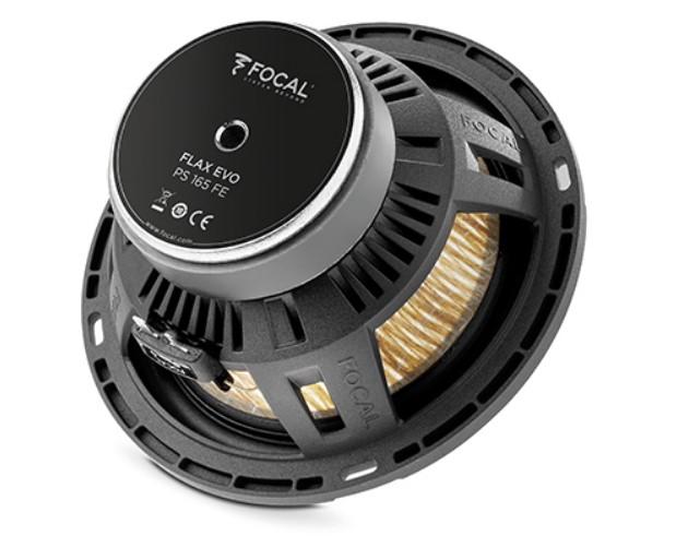 Focal ps 165 fe - Sound Auto Concept