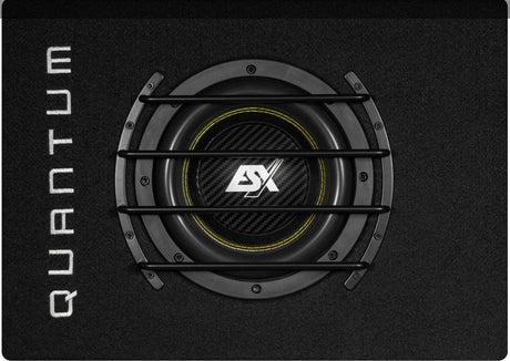 CAISSON ESX QXB8A - Sound Auto Concept