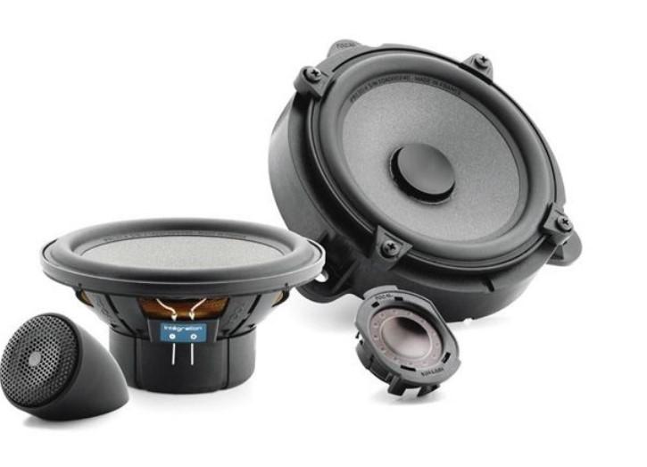 FOCAL IS REN 130 - Sound Auto Concept