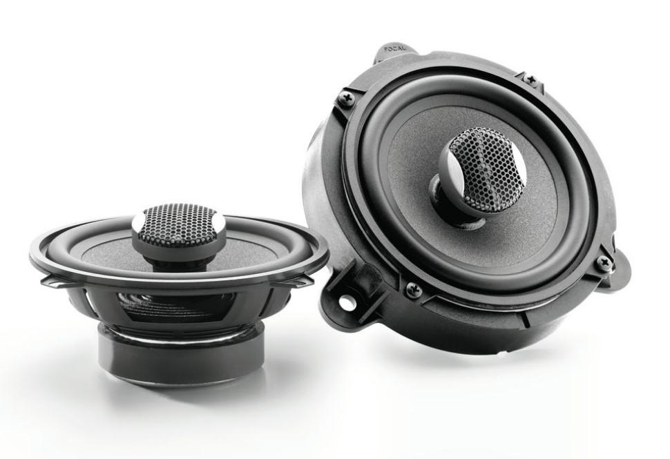 Focal Inside IC ren 130 Renault Nissan Dacia - Sound Auto Concept