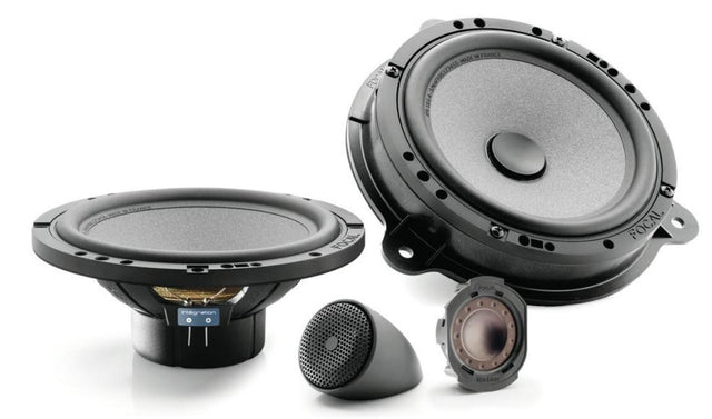 Focal Inside IS RNS 165 - Sound Auto Concept