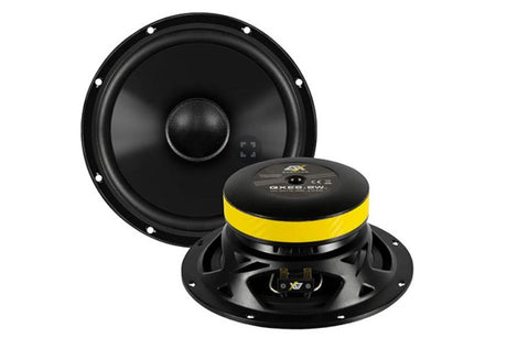 Haut-Parleurs QXE6.2W V2 - Sound Auto Concept