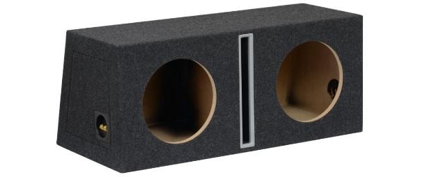 Caisson de basses B1035sx2 - Sound Auto Concept