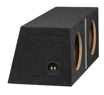 Caisson de basses B1035sx2 - Sound Auto Concept